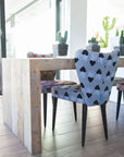 Fama Ginger Dining Chairs