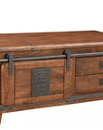 Taylors Creative Living Fusion Coffee Table