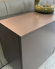 Connubia Made Sideboard Ex display - 1 Only