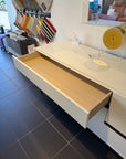 ALF Italia Costablanca Sideboard