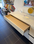ALF Italia Costablanca Sideboard - Ex Display 1 Only