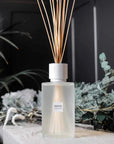 Sences White Extra Large Alang Alang 2200ml Reed Diffuser - 1 Only