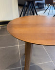 Brown Side Table Ex Display - 1 Only