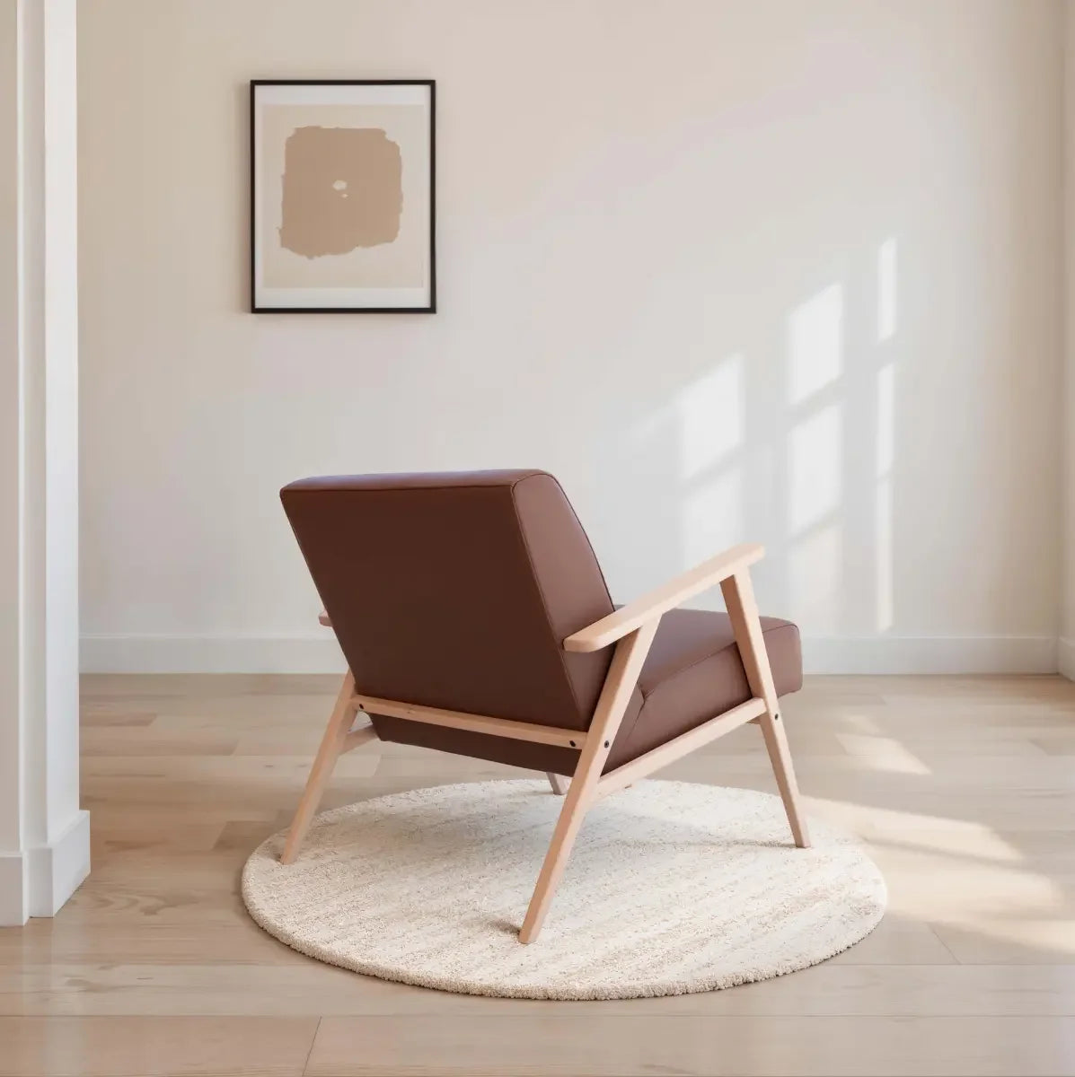 Fama Ariel Armchair