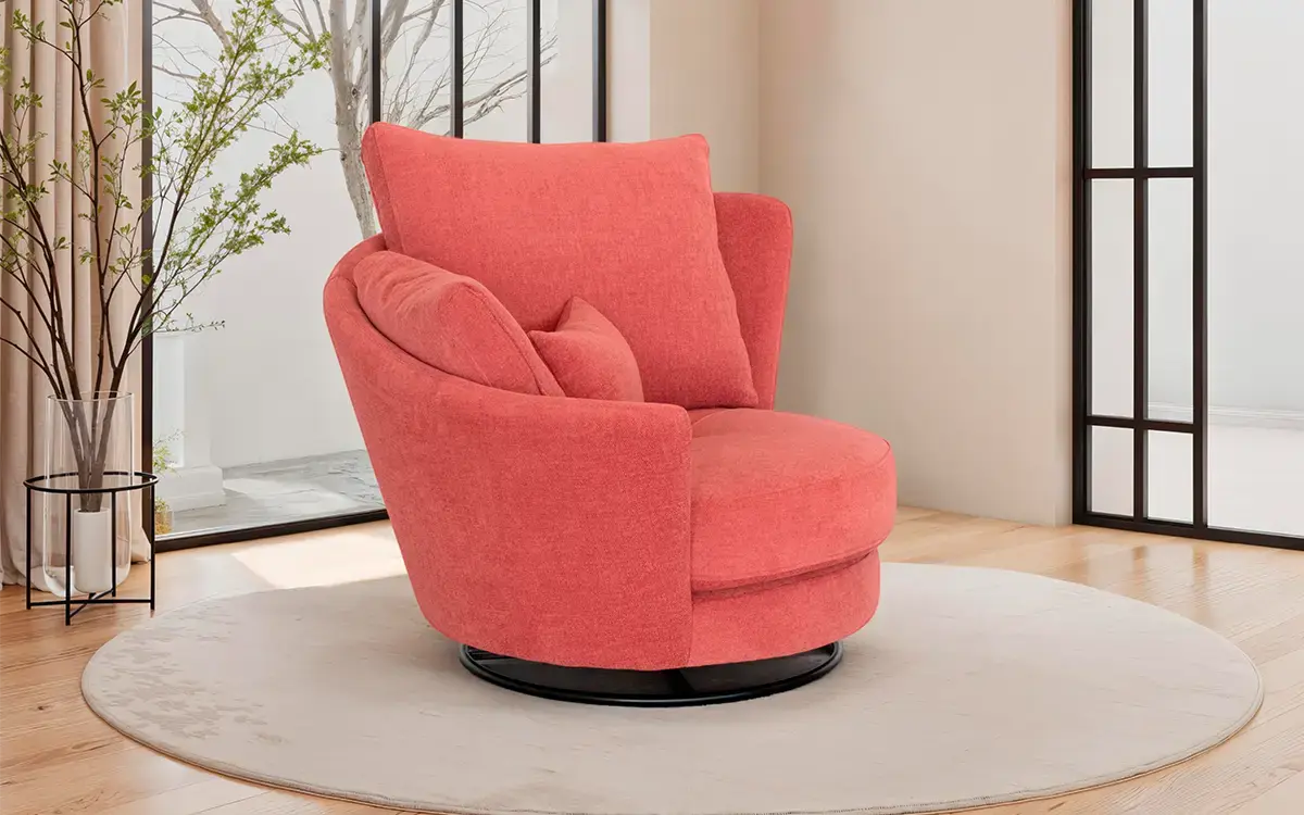 Fama Roxane Armchair