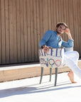 Fama La Caracola Armchair