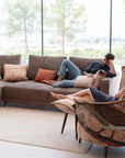 Fama Tempo Modular Sofa