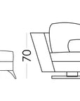 Fama MyNest Armchair