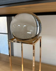 Sphere On Stand Ex-display - 2 Only