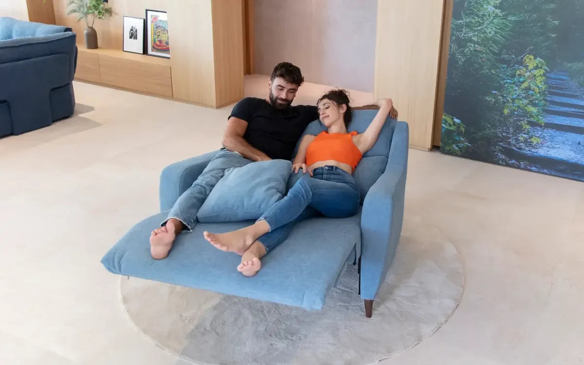 Fama Axel Armchair