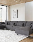 Fama Oasis Fabric Sofa