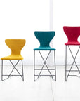 Fama Denzel Stool and Chair