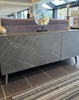 DomItalia Convivo Sideboard Ex display - 1 Only