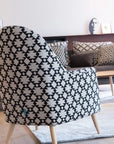 Fama Miranda Armchair