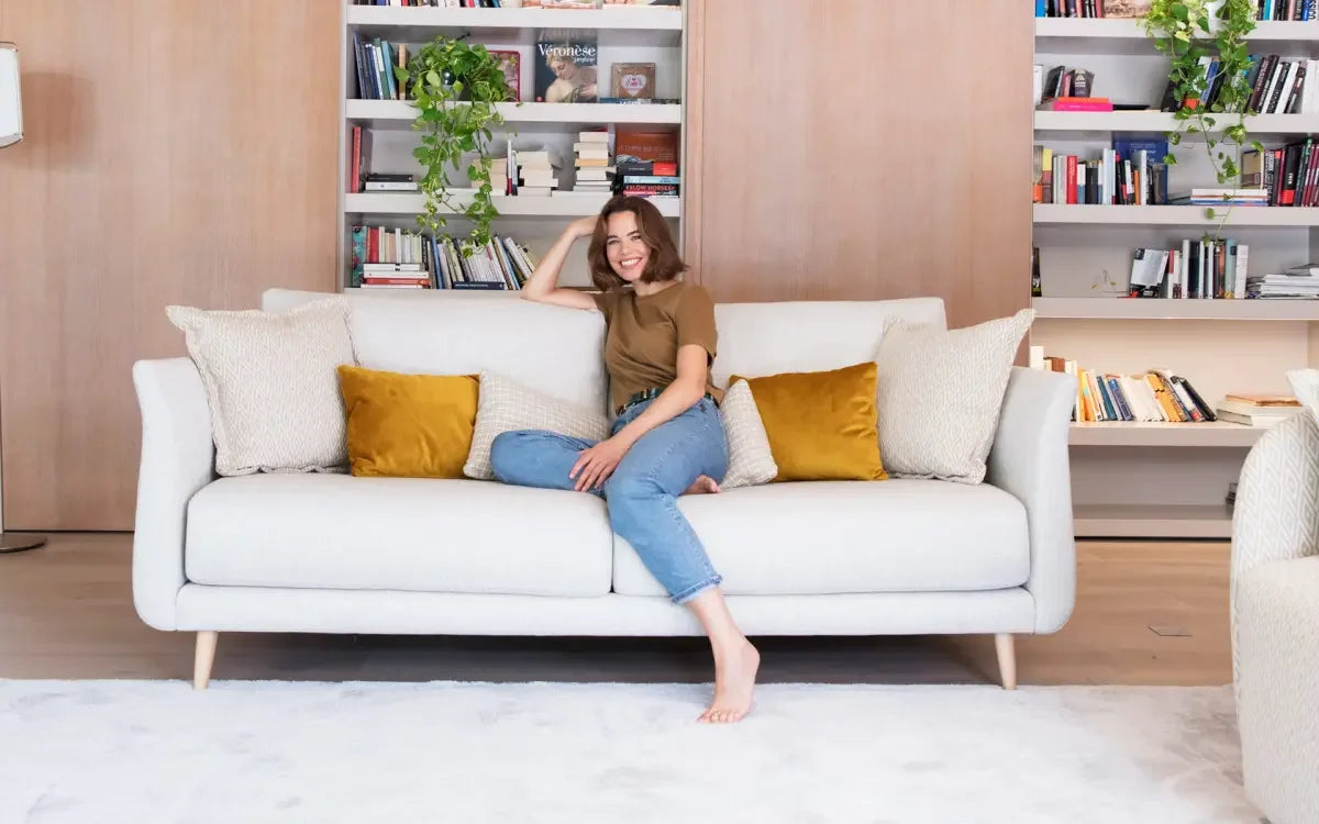 Fama Helsinki Sofa