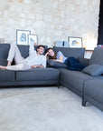 Fama Tempo Modular Sofa