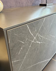 DomItalia Convivo Sideboard Ex display - 1 Only