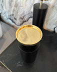 Richmond Interiors Candle Holder Caya Small 1 Only