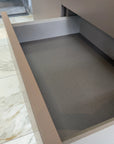 Connubia Made Sideboard Ex display - 1 Only