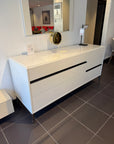 ALF Italia Costablanca Sideboard - Ex Display 1 Only