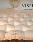 VISPRING Bedstead Superb Mattress