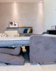 Fama Rudy sofa bed