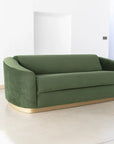 Fama Zeus sofa-bed