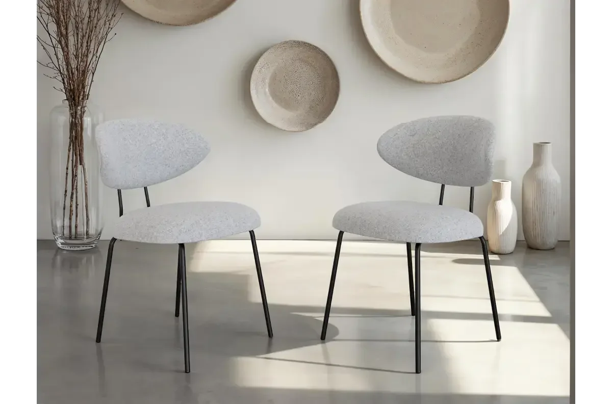 Fama Nereida bar Stool and Dining Chair