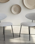 Fama Nereida bar Stool and Dining Chair