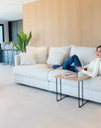 Fama Fedra Sofa and Corner Unit 105 cm
