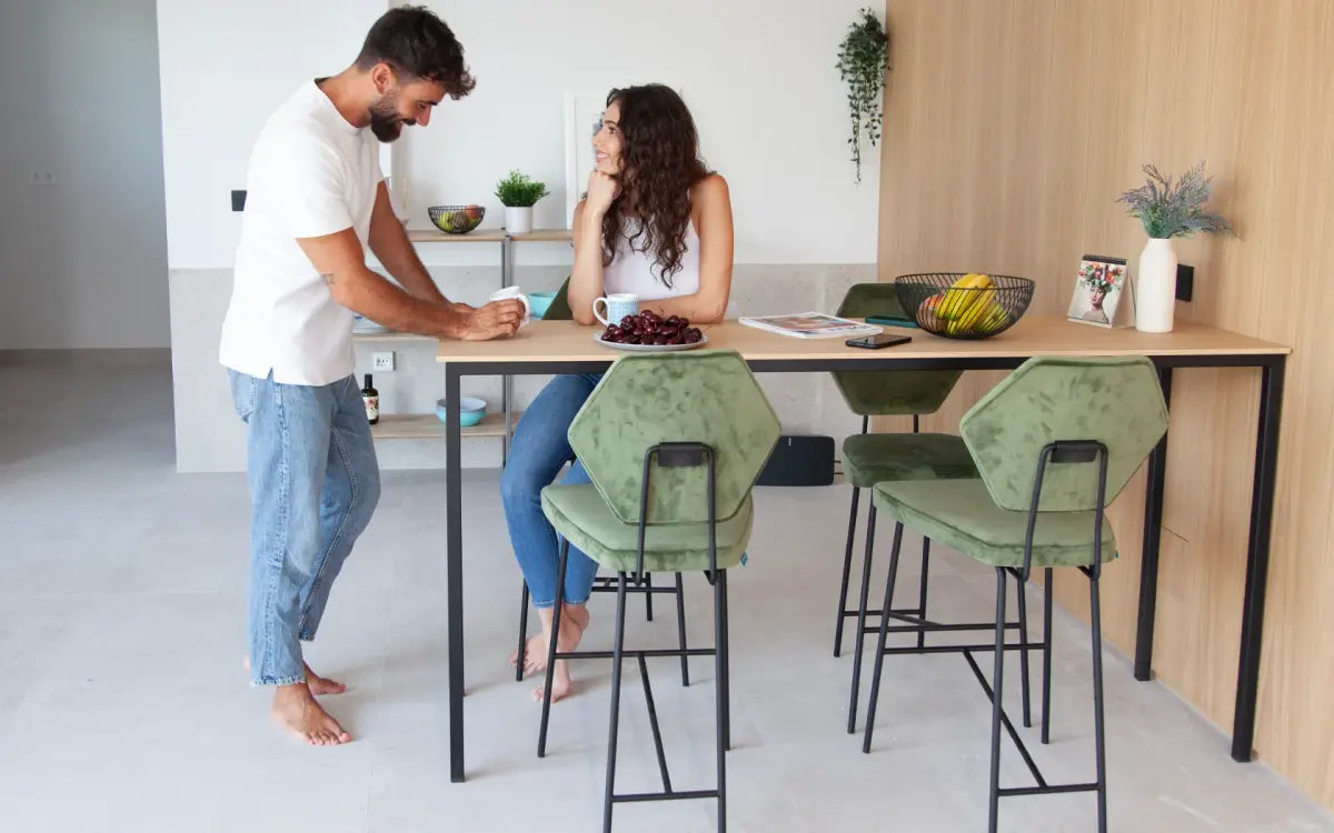 Fama Planet Fly Chair