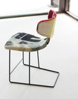 Fama Marlon Stool and Chair
