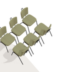 Fama Nemesis Chair