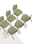Fama Nemesis Chair