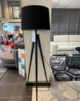Tripod Floor Lamp
