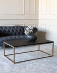 Libra Interiors Kirkstone Coffee Table - Ex Display 1 Only