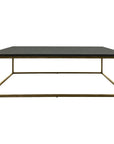 Libra Interiors Kirkstone Coffee Table - Ex Display 1 Only