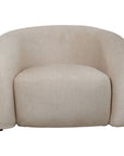 Casa Snug Chair Cream
