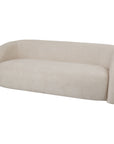 Casa Two Seater Sofa Cream