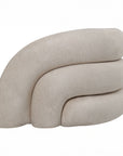 Casa Two Seater Sofa Cream