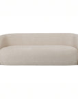 Casa Two Seater Sofa Cream