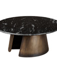 Newton Crescent Coffee Table