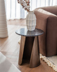 Newton Crescent Side Table