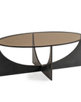 Glenthorpe Sculpted Coffee Table