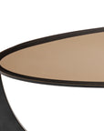 Glenthorpe Sculpted Coffee Table