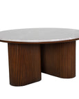 Whitwell Round Coffee Table