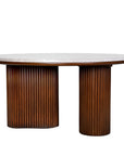 Whitwell Round Coffee Table