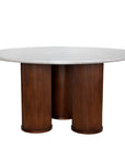Whitwell Round Dining Table