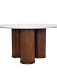 Whitwell Round Dining Table