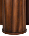 Whitwell Round Dining Table